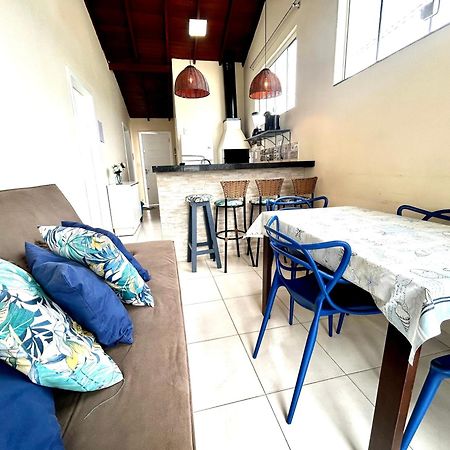 Ocean Residence Palhoça Εξωτερικό φωτογραφία