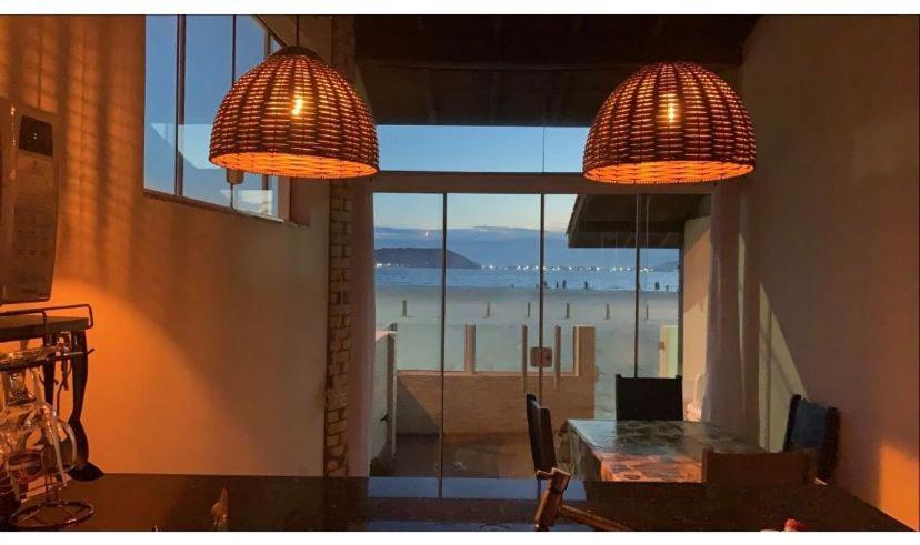 Ocean Residence Palhoça Εξωτερικό φωτογραφία