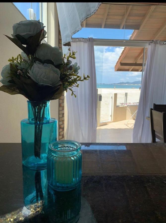 Ocean Residence Palhoça Εξωτερικό φωτογραφία