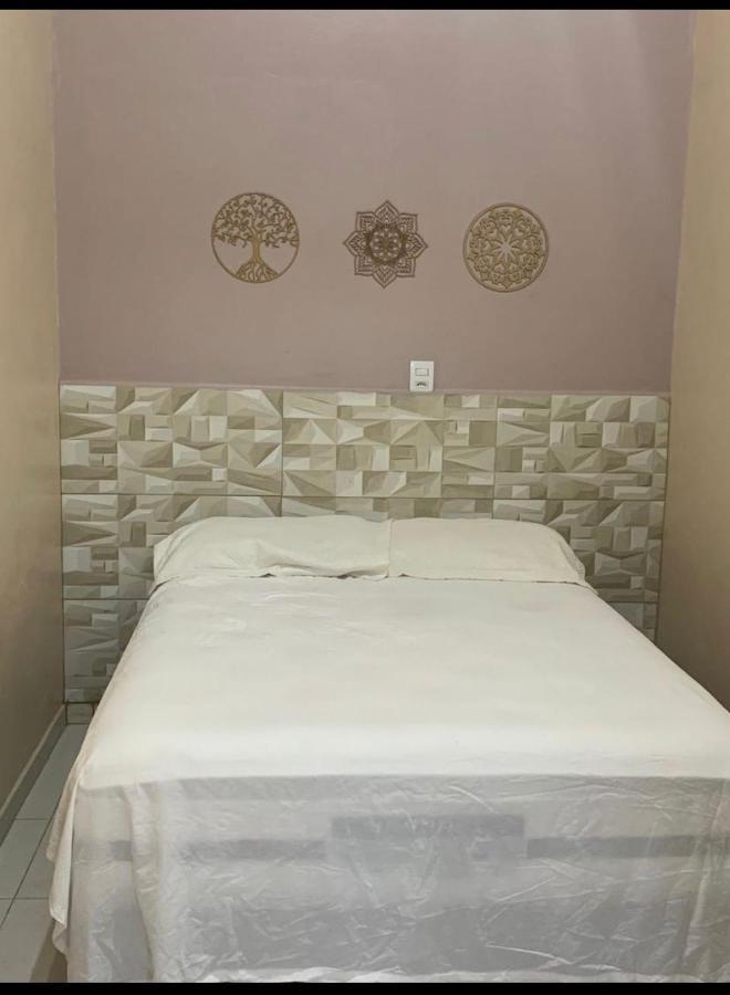 Ocean Residence Palhoça Εξωτερικό φωτογραφία