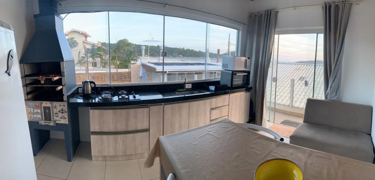 Ocean Residence Palhoça Εξωτερικό φωτογραφία