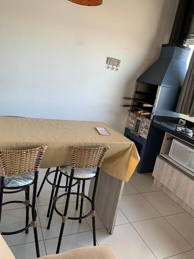 Ocean Residence Palhoça Εξωτερικό φωτογραφία