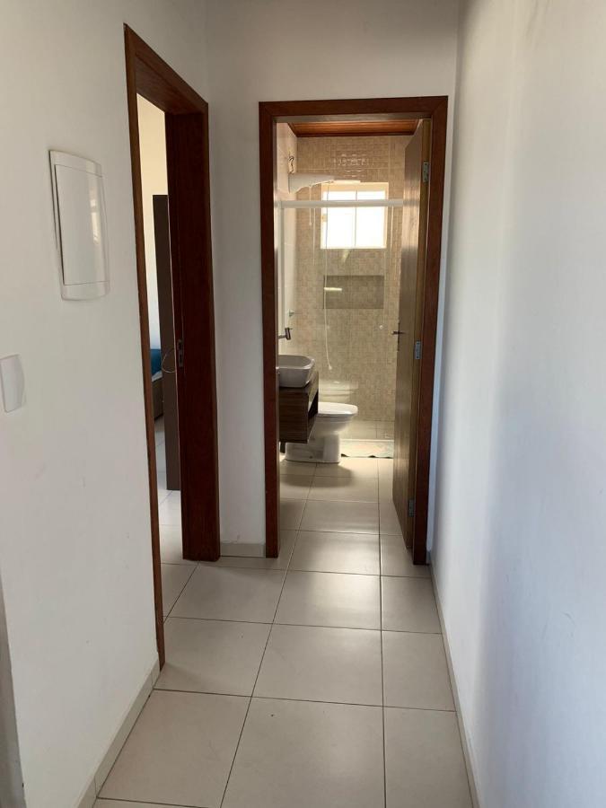 Ocean Residence Palhoça Εξωτερικό φωτογραφία