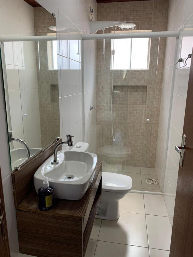 Ocean Residence Palhoça Εξωτερικό φωτογραφία