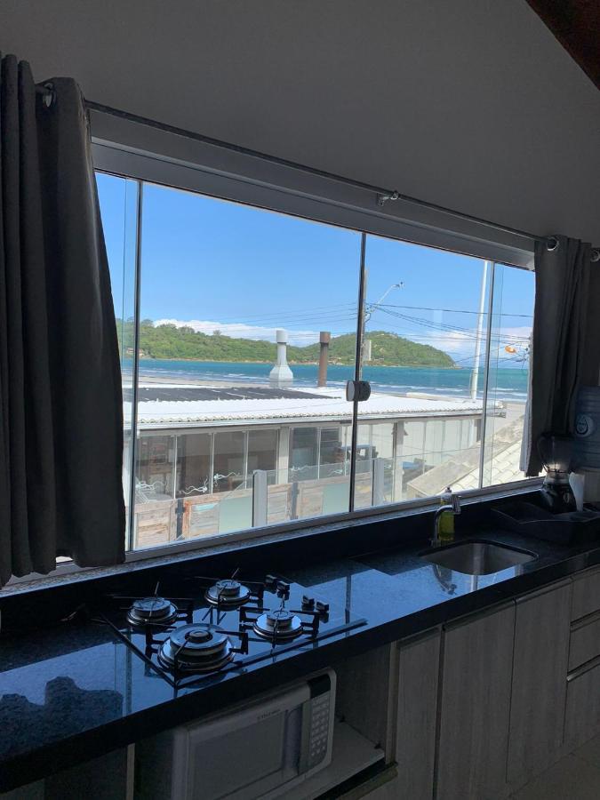 Ocean Residence Palhoça Εξωτερικό φωτογραφία