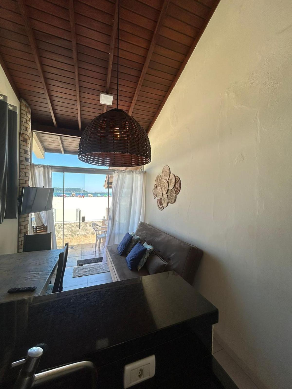 Ocean Residence Palhoça Εξωτερικό φωτογραφία