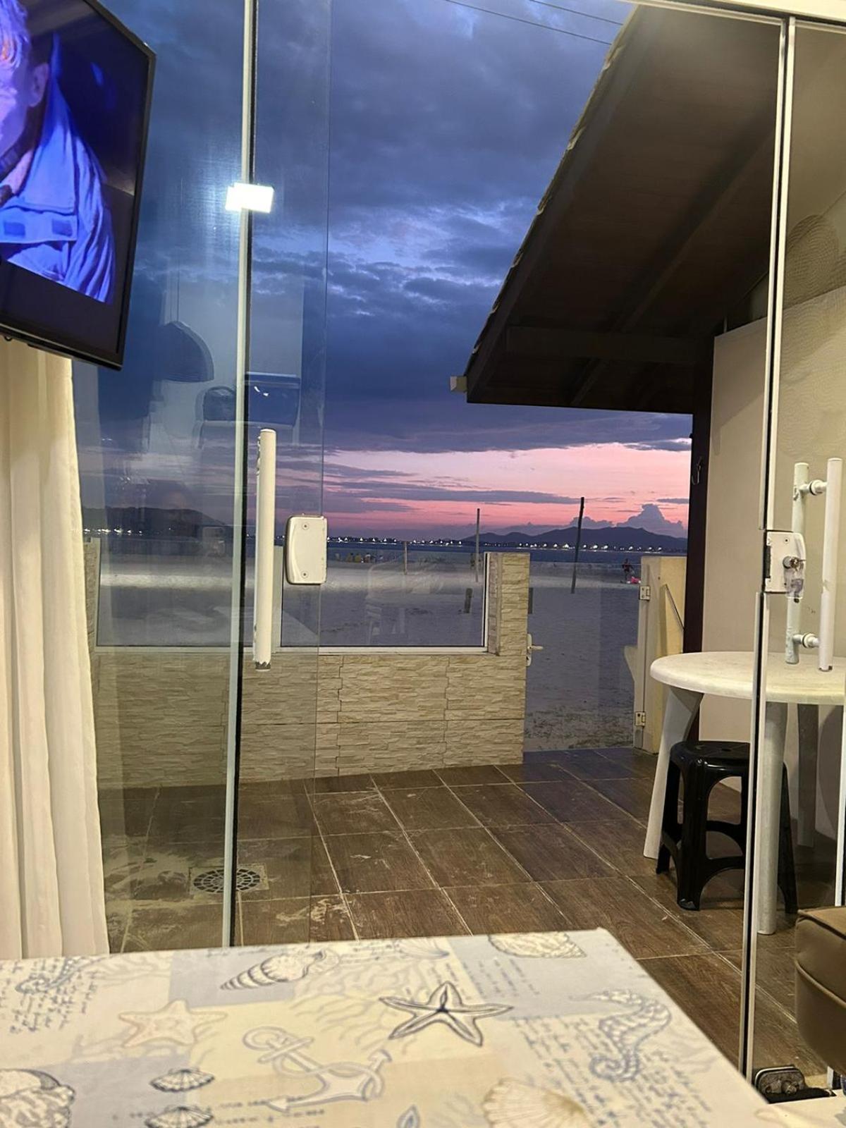 Ocean Residence Palhoça Εξωτερικό φωτογραφία