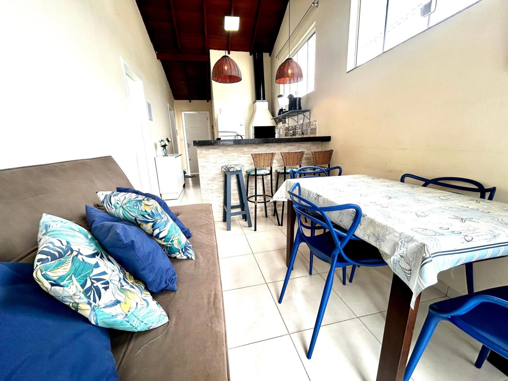 Ocean Residence Palhoça Εξωτερικό φωτογραφία